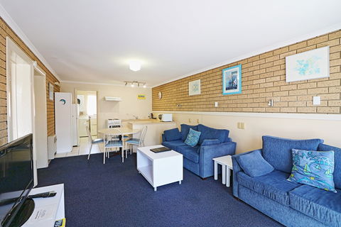 Aquarius Merimbula - Southport Accommodation 6