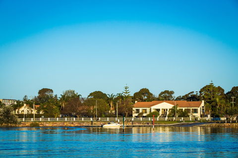 Aquarius Merimbula - Southport Accommodation 7