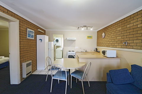 Aquarius Merimbula - Southport Accommodation 8