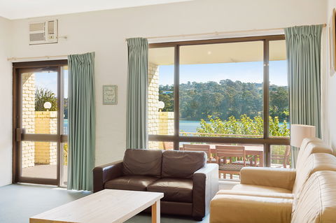 Aquarius Merimbula - Southport Accommodation 9