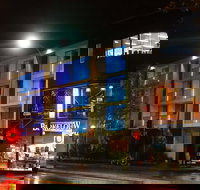 Arts Hotel Sydney - Accommodation Southport