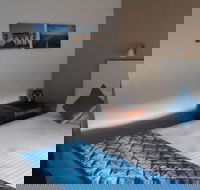 Bidgee Motor Inn - Accommodation Southport