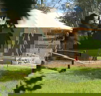 Boongarrie Luxury Tent - Accommodation Southport