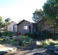 Burnside Camp - Southport Accommodation
