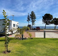 Ceduna Foreshore Caravan Park - Southport Accommodation