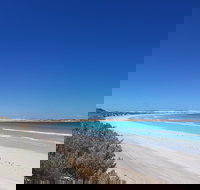 Coffin Bay National Park Campgrounds - Accommodation Southport