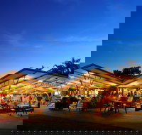 Cooinda Lodge Kakadu - Southport Accommodation