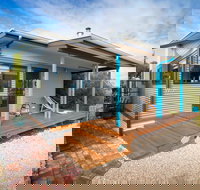 Coorong Cabins - Wren Cabin - Accommodation Southport