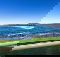 Dambreezy - Accommodation Southport