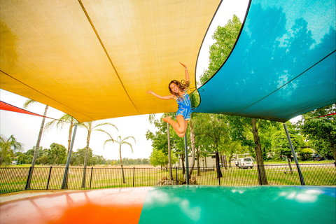 Discovery Parks - Lake Hume - Southport Accommodation 2