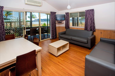 Discovery Parks - Lake Hume - Southport Accommodation 4