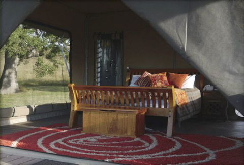 Donnybrook Eco Retreat - Accommodation Southport 0