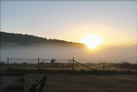 Donnybrook Eco Retreat - Accommodation Southport 2