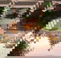 Eastern Beach Art House - Accommodation Southport