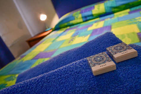 End Of The Road Motel - Accommodation Southport 0