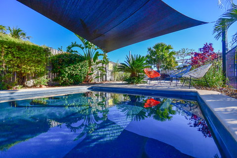 End Of The Road Motel - Accommodation Southport 1