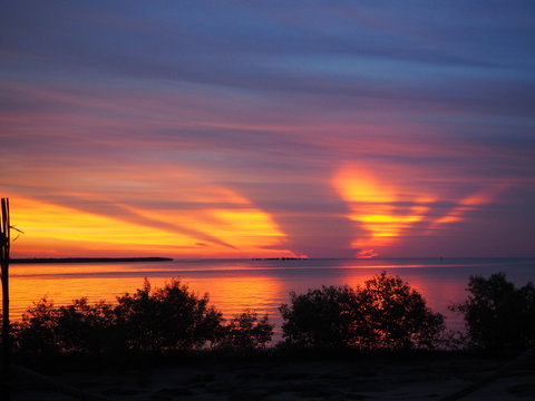 End Of The Road Motel - Accommodation Southport 3