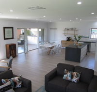 Hillberry House Bed and Breakfast