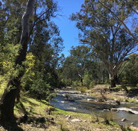 Highfield Farm and Woodland Bush Campsites - Southport Accommodation