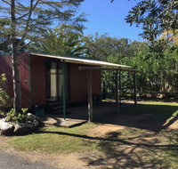 Homestead Caravan Park - Southport Accommodation
