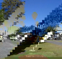 Browns Caravan Park - Accommodation Southport