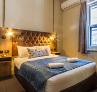 Pretoria Hotel Mannum - Southport Accommodation