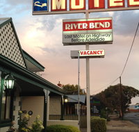 Motel Riverbend - Accommodation Southport