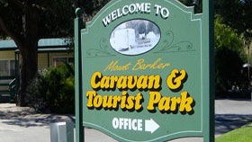 Mount Barker Caravan And Tourist Park - Southport Accommodation 0
