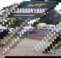 Strathalbyn Caravan Park - Southport Accommodation