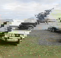 Maclean Showground - Accommodation Southport