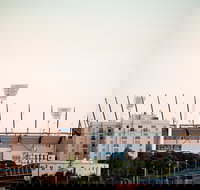 Mantra on Jolimont - Accommodation Southport