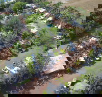 Noonamah Tourist Park - Southport Accommodation