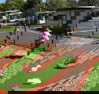 Pleasurelea Tourist Resort - Accommodation Southport