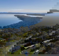 Point Wolstoncroft Sport and Recreation Centre - Southport Accommodation