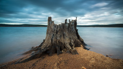 Potters Gorge - Accommodation Southport 4