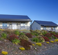 Riversdale Estate Cottages - Southport Accommodation
