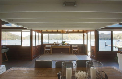 Scotland Island Retreat - Southport Accommodation 3
