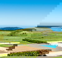 Seacliff House - Accommodation Southport