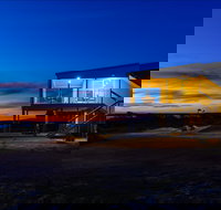 Southern Ocean Lookout - Accommodation Southport