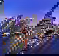 Stamford Plaza Brisbane - Southport Accommodation
