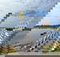 Stuarts Point Holiday Park - Accommodation Southport