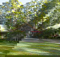 Telegraph Retreat Cottages - Accommodation Southport