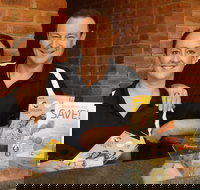 The Crossing Motel Junee