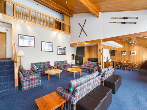 Valhalla Perisher - Southport Accommodation 6