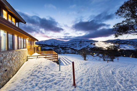 Valhalla Perisher - Southport Accommodation 8