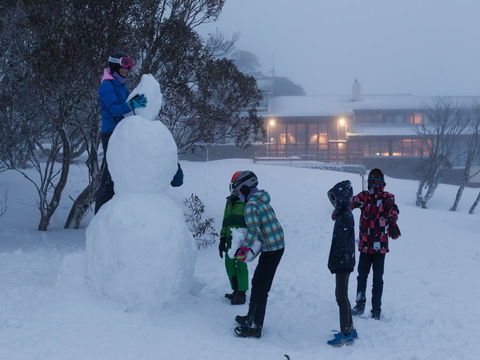 Valhalla Perisher - Southport Accommodation 9