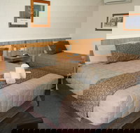 Winchester Motel Moree - Southport Accommodation