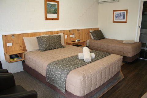 Winchester Motel Moree - Southport Accommodation 0