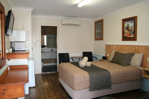 Winchester Motel Moree - Southport Accommodation 1
