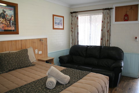 Winchester Motel Moree - Southport Accommodation 2